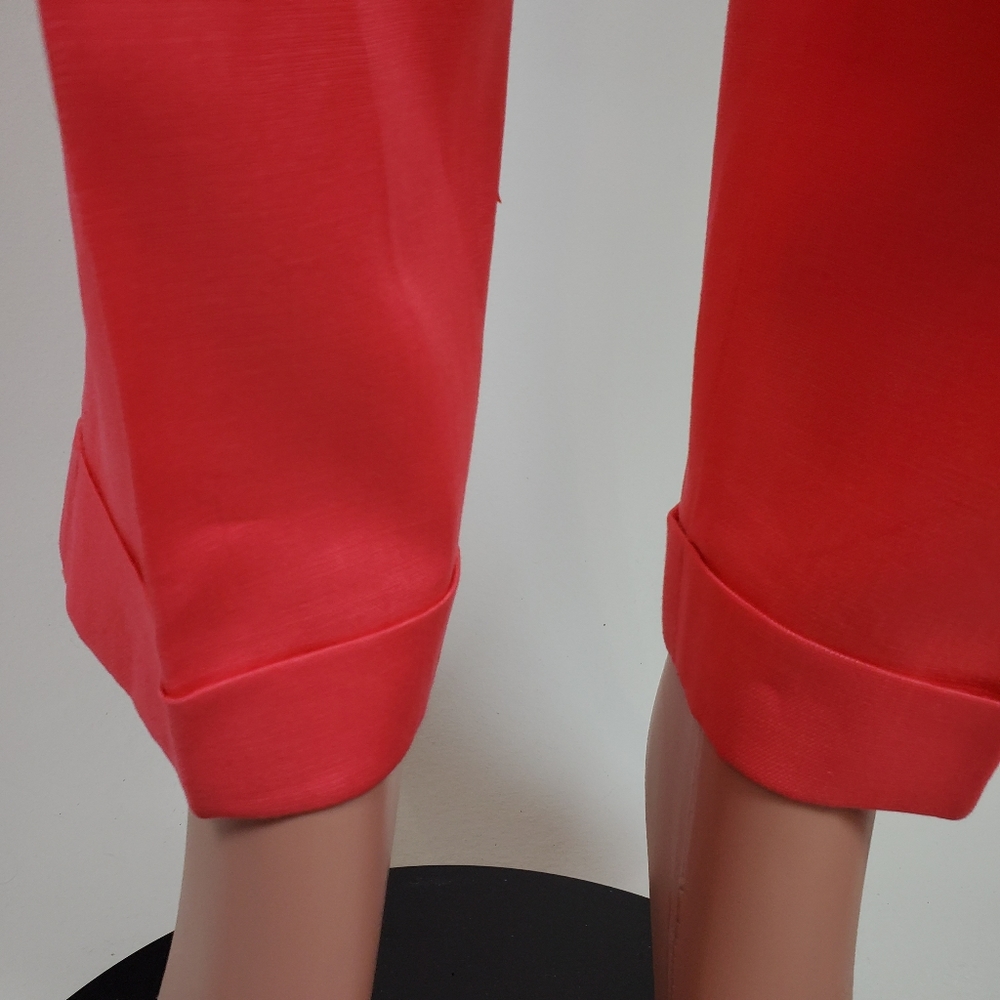 SOLD NWT Vtg 80's pants - Picture 5 of 8